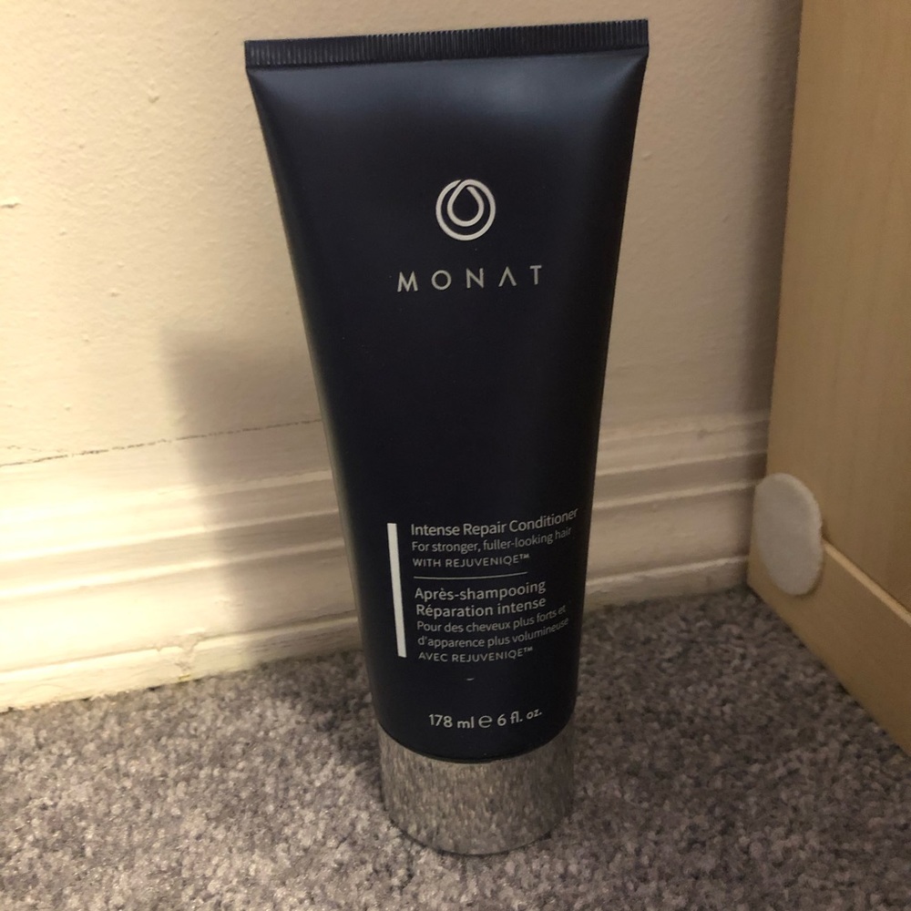 MONAT Intense Repair Conditioner with REJUVENIQUE
